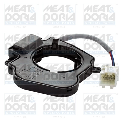 Steering Angle Sensor